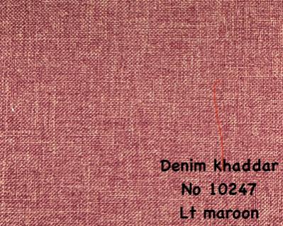 Lt Maroon 